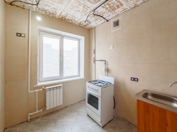 
  Продается 1-комн. квартира, 30.2 м², Арнольда Нейбута ул, д. 64
. Фото 1.