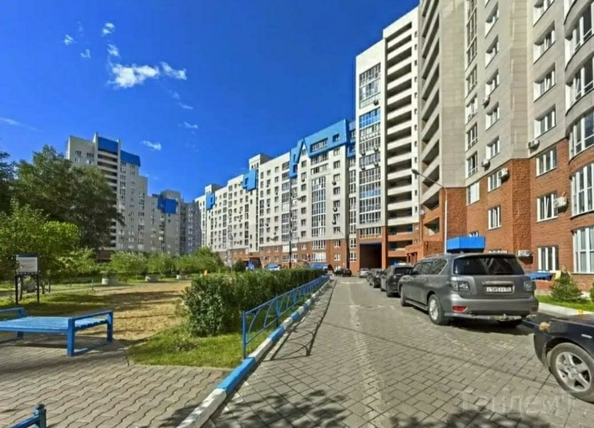 
  Продается 1-комн. квартира, 43.8 м², Комарова пр-кт, д. 21к2
. Фото 5.