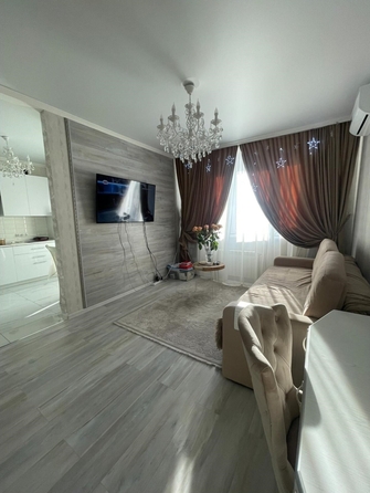 
  Продается 1-комн. квартира, 40 м², Красный Путь ул, д. 103к3
. Фото 3.
