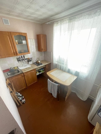 
  Продается 1-комн. квартира, 25.9 м², 22-го партсъезда, д. 6
. Фото 4.
