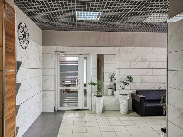 
  Продается 2-комн. квартира, 58.4 м², Кузьмина б-р, д. 27
. Фото 1.