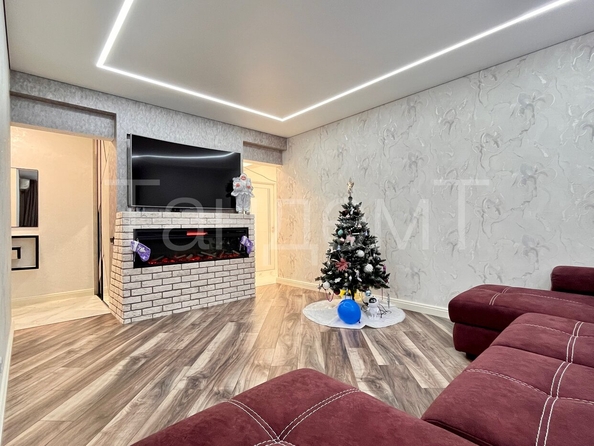 
  Продается 3-комн. квартира, 61 м², Дианова ул, д. 7
. Фото 2.