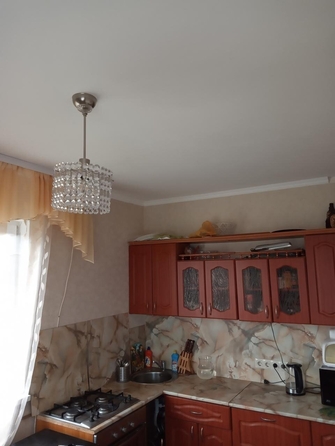 
  Продается дом, 140 м², деревня Приветная
. Фото 1.