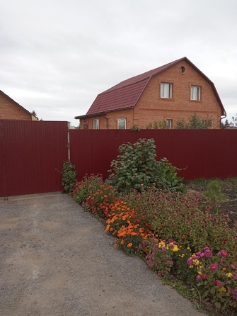 
  Продается дом, 140 м², деревня Приветная
. Фото 4.
