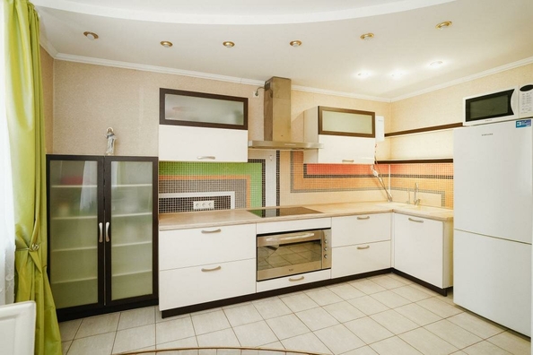 
  Продается 2-комн. квартира, 72.6 м², Физкультурная ул, д. 5
. Фото 5.