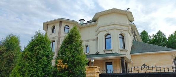 
  Продается дом, 708 м², Омск
. Фото 4.