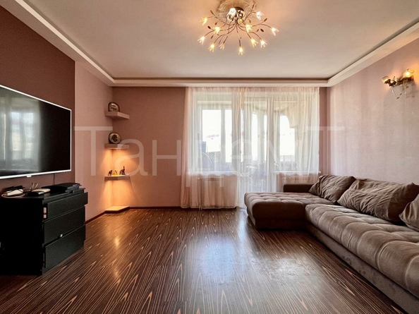 
  Продается 3-комн. квартира, 103.4 м², Омская ул, д. 77/2
. Фото 4.