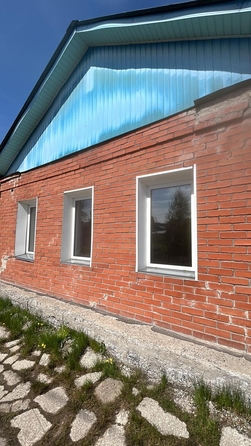 
  Продается дом, 99 м², Омск
. Фото 3.
