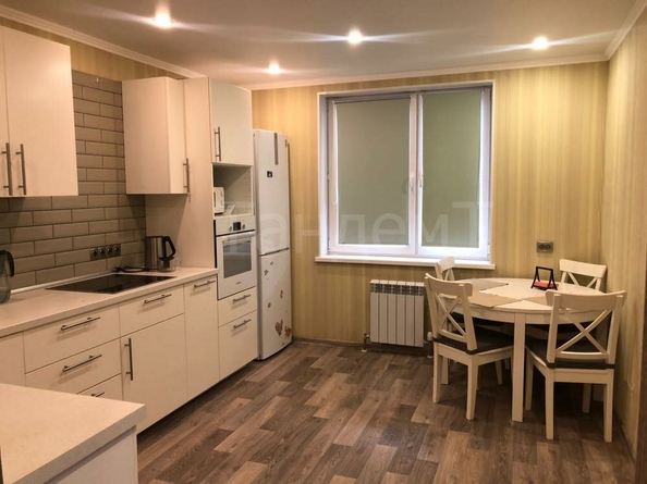 
  Продается 2-комн. квартира, 61.9 м², Кузьмина б-р, д. 23
. Фото 1.