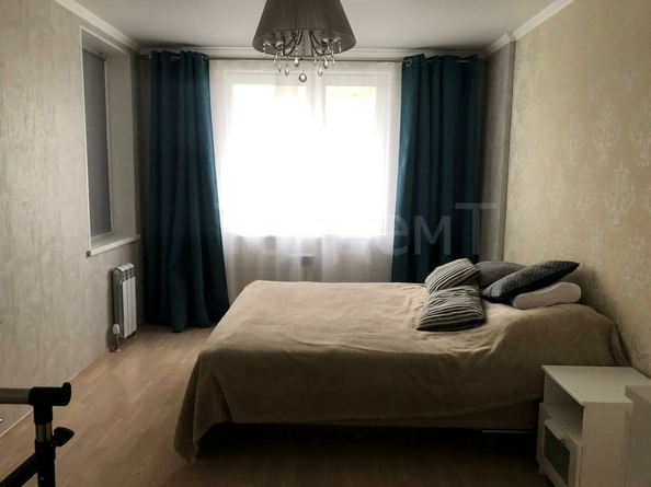 
  Продается 2-комн. квартира, 61.9 м², Кузьмина б-р, д. 23
. Фото 5.