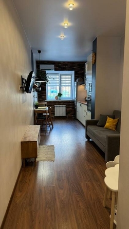 
  Продается 1-комн. квартира, 39 м², Перелета ул, д. 33
. Фото 2.