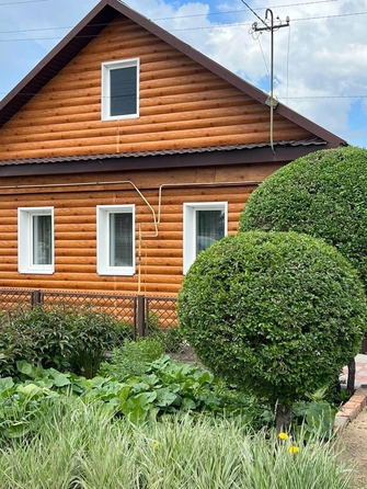 
  Продается дом, 115 м², Омск
. Фото 5.