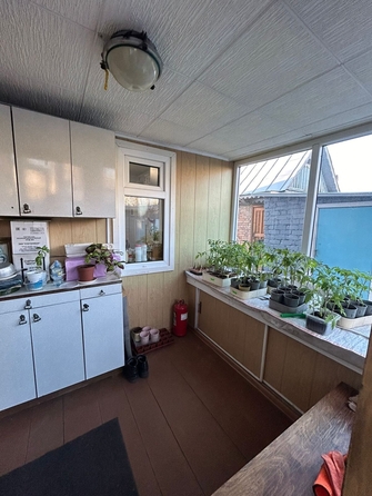 
  Продается дом, 81 м², Омск
. Фото 2.