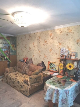 
  Продается 2-комн. квартира, 43 м², Бархатовой ул, д. 4Б
. Фото 1.