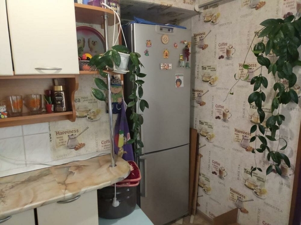 
  Продается 2-комн. квартира, 43 м², Бархатовой ул, д. 4Б
. Фото 4.