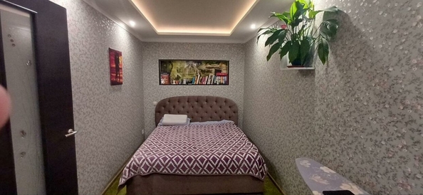 
  Продается 2-комн. квартира, 44.6 м², Мира пр-кт, д. 20
. Фото 2.