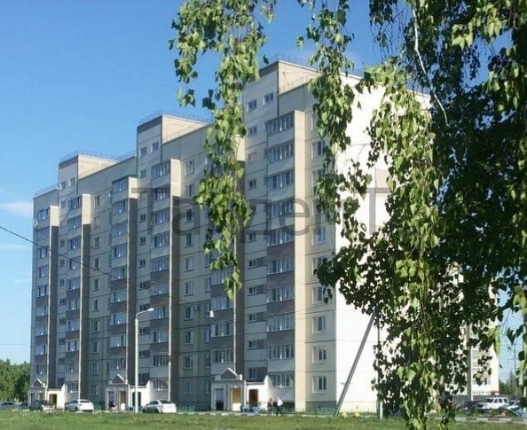
  Продается 2-комн. квартира, 61.2 м², Сибирский пр-кт, д. 45/1
. Фото 5.