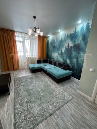 
  Продается 1-комн. квартира, 40 м², ЖК Амурский-2, дом 25
. Фото 1.