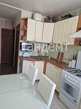 
  Продается 3-комн. квартира, 57.8 м², Заозерная ул, д. 3
. Фото 5.