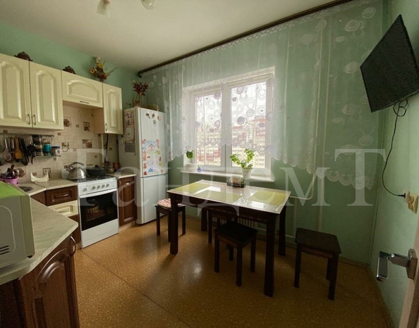 
  Продается 2-комн. квартира, 56 м², Завертяева ул, д. 18к1
. Фото 3.