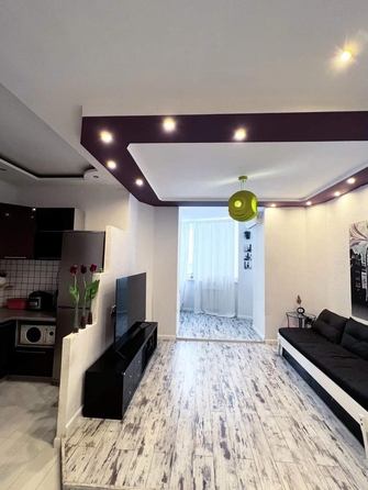 
  Сдается 3-комн. квартира, 62.7 м², Масленникова ул
. Фото 1.