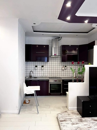 
  Сдается 3-комн. квартира, 62.7 м², Масленникова ул
. Фото 2.