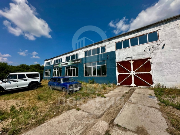 
  Сдается производственное помещение, 750 м², Лесоперевалка ул, д. 2Г
. Фото 6.