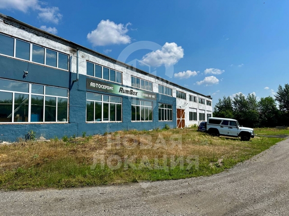 
  Сдается производственное помещение, 750 м², Лесоперевалка ул, д. 2Г
. Фото 9.