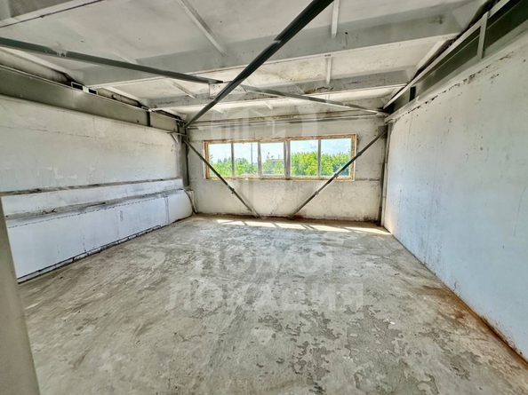 
  Сдается производственное помещение, 750 м², Лесоперевалка ул, д. 2Г
. Фото 14.