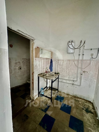 
  Сдается производственное помещение, 750 м², Лесоперевалка ул, д. 2Г
. Фото 15.