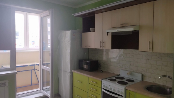 
  Сдается 1-комн. квартира, 39.3 м², Взлетная ул
. Фото 1.