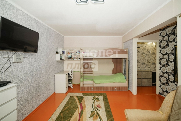 
  Продается 1-комн. квартира, 31.3 м², Мира пр-кт, д. 171
. Фото 3.