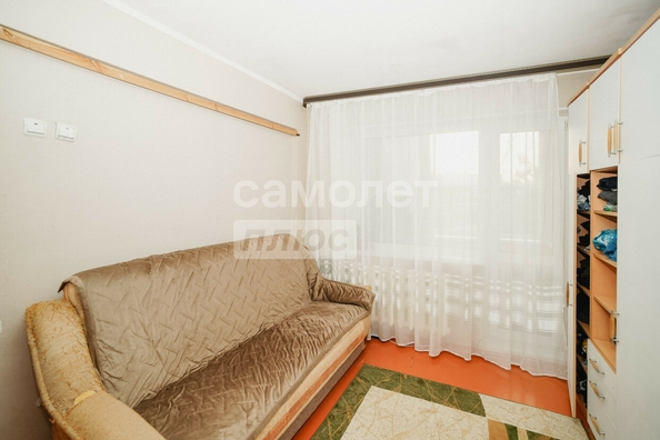 
  Продается 1-комн. квартира, 31.3 м², Мира пр-кт, д. 171
. Фото 5.
