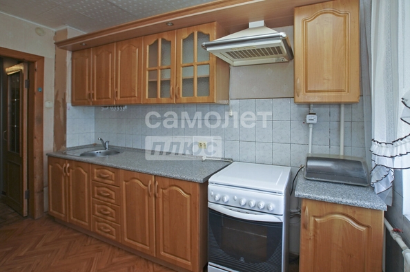 
  Продается 3-комн. квартира, 59.1 м², Менделеева пр-кт, д. 26
. Фото 5.
