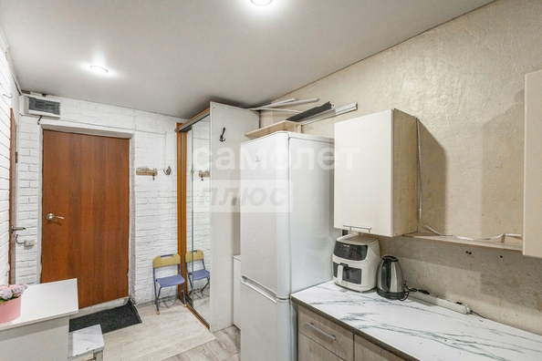 
  Продается студия, 18 м², 22 Апреля ул, д. 24
. Фото 2.