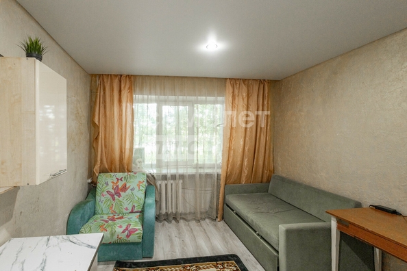 
  Продается студия, 18 м², 22 Апреля ул, д. 24
. Фото 4.