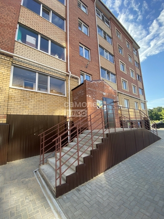 
  Продается 1-комн. квартира, 33.6 м², лазаревская, д. 4
. Фото 5.