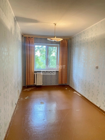 
  Продается 3-комн. квартира, 59 м², Менделеева пр-кт, д. 6
. Фото 1.