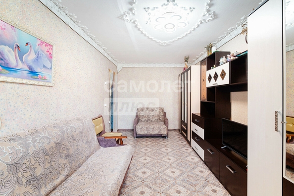 
  Продается 1-комн. квартира, 30.1 м², Орджоникидзе ул, д. 272А
. Фото 1.