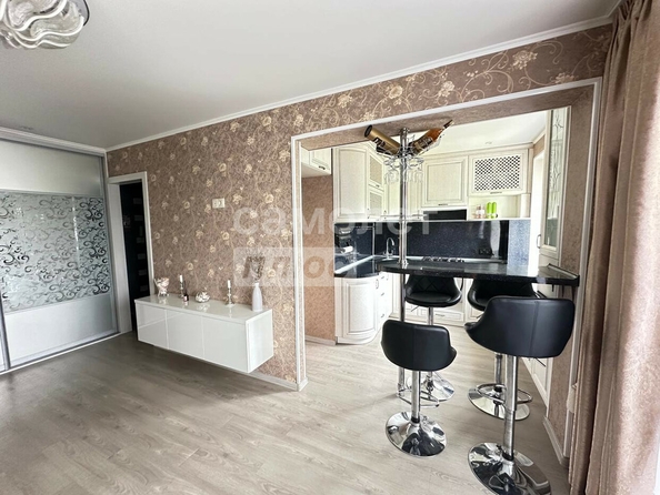 
  Продается 2-комн. квартира, 39 м², Краснознаменная ул, д. 21В
. Фото 1.