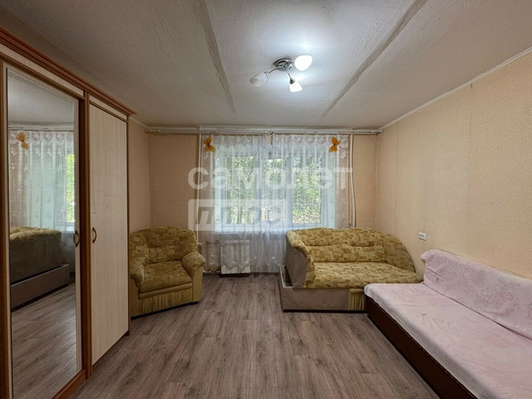 
  Продается 1-комн. квартира, 36.8 м², Молодогвардейская ул, д. 17
. Фото 3.