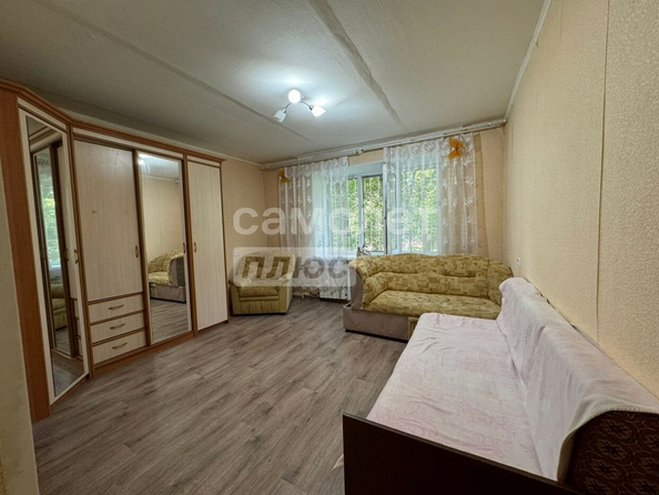 
  Продается 1-комн. квартира, 36.8 м², Молодогвардейская ул, д. 17
. Фото 4.
