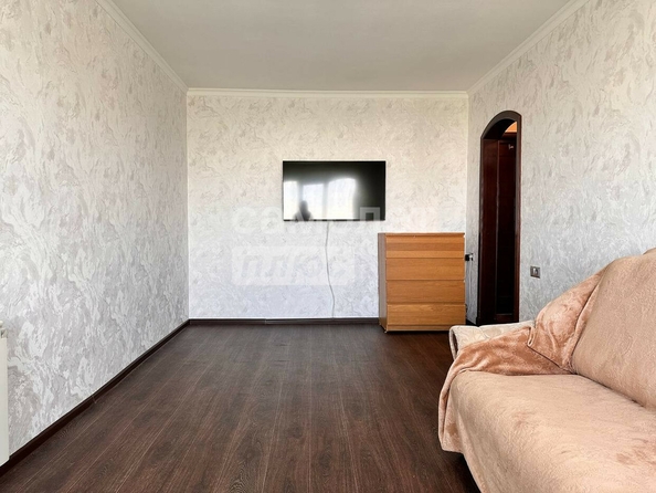 
  Продается 1-комн. квартира, 29.8 м², Менделеева пр-кт, д. 12
. Фото 1.