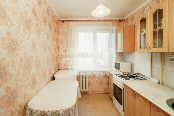 
  Продается 4-комн. квартира, 64.4 м², Бородина ул, д. 48
. Фото 5.