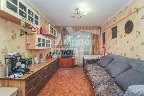 
  Продается 4-комн. квартира, 75.8 м², Дианова ул, д. 19А
. Фото 5.