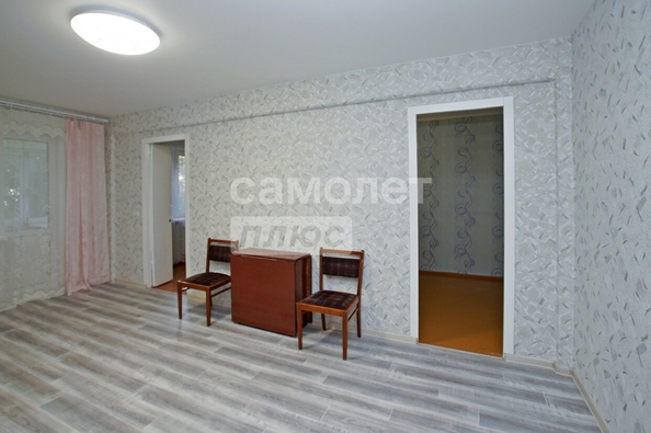 
  Продается 2-комн. квартира, 45.3 м², Полковая ул, д. 37
. Фото 4.