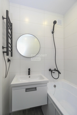 
  Продается 1-комн. квартира, 34.4 м², Мельничная ул, д. 91
. Фото 3.