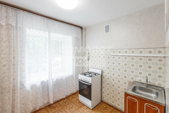 
  Продается 1-комн. квартира, 29.5 м², Бульварная ул, д. 4А
. Фото 2.