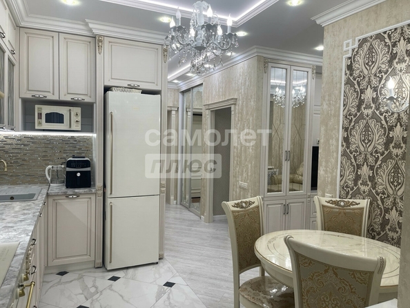 
  Продается 2-комн. квартира, 42 м², Комарова пр-кт, д. 11/4
. Фото 5.