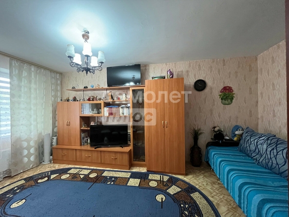 
  Продается 1-комн. квартира, 34 м², Майорова ул, д. 38
. Фото 5.